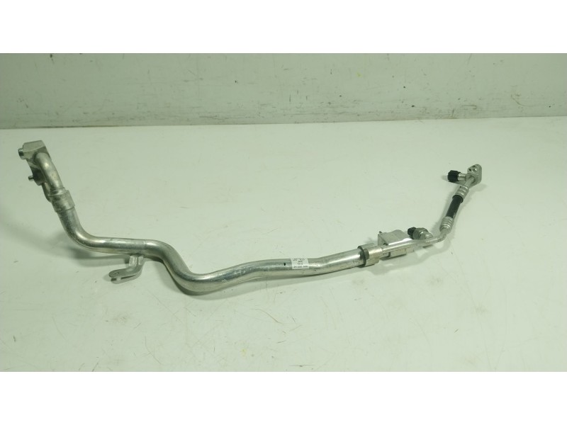 Recambio de tubos aire acondicionado para bmw 5 (g30, f90) 530 i xdrive referencia OEM IAM 64539324795 932479506 