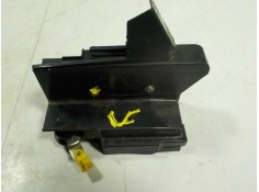 Recambio de cerradura puerta trasera izquierda para dacia sandero 1.5 dci diesel fap cat referencia OEM IAM 825033585R   2