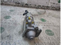 Recambio de motor arranque para nissan juke (f15) 1.5 turbodiesel cat referencia OEM IAM   