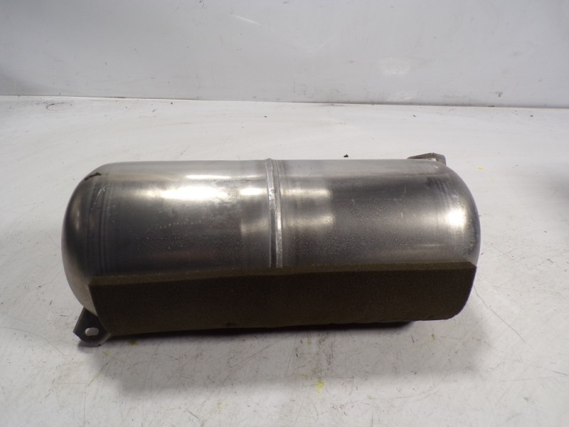 Recambio de acumulador central amortiguacion para audi q7 (4l) 3.0 v6 24v tdi referencia OEM IAM 7L8616202A  