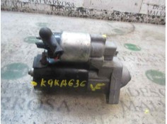 Recambio de motor arranque para nissan juke (f15) 1.5 turbodiesel cat referencia OEM IAM    2