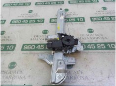 Recambio de elevalunas delantero izquierdo para peugeot 2008 (--.2013) 1.2 12v vti referencia OEM IAM   