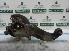 Recambio de mangueta trasera izquierda para opel insignia berlina 2.0 16v cdti referencia OEM IAM 13327458   2