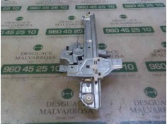Recambio de elevalunas delantero izquierdo para peugeot 2008 (--.2013) 1.2 12v vti referencia OEM IAM    2