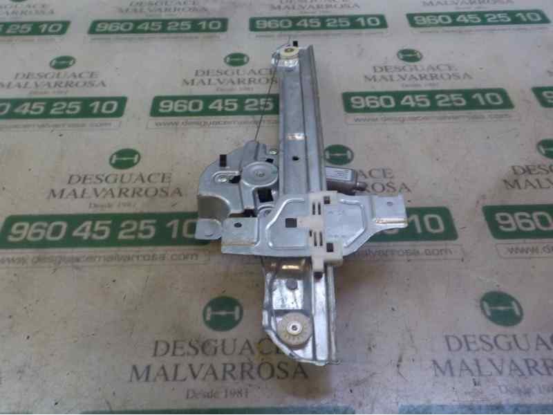 Recambio de elevalunas delantero izquierdo para peugeot 2008 (--.2013) 1.2 12v vti referencia OEM IAM   