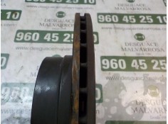 Recambio de disco freno trasero para bmw serie 1 berlina (e81/e87) 2.0 16v diesel referencia OEM IAM 34216855007   2