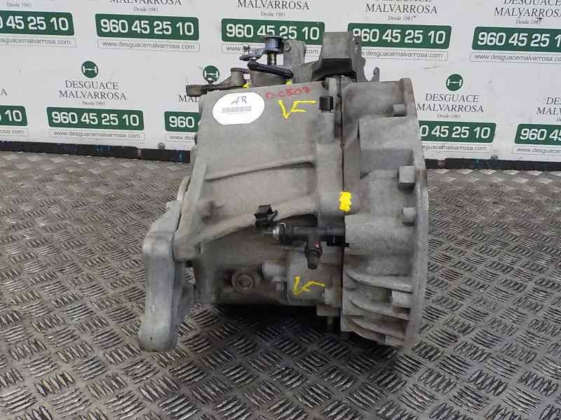 Recambio de caja cambios para mercedes-benz clase b (w245) 2.0 cdi cat referencia OEM IAM A1693600700 1693603000 