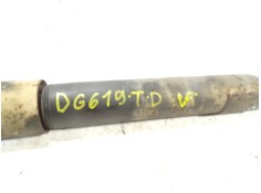 Recambio de amortiguador trasero derecho para toyota land cruiser (j9) 3.0 turbodiesel referencia OEM IAM 4853169497   2