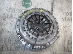Recambio de kit embrague para nissan juke (f15) 1.5 turbodiesel cat referencia OEM IAM   