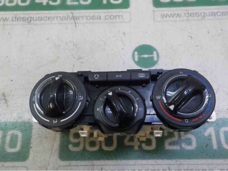 Recambio de mando calefaccion / aire acondicionado para peugeot 2008 (--.2013) 1.2 12v vti referencia OEM IAM   
