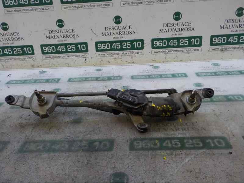 Recambio de motor limpia delantero para opel insignia berlina 2.0 16v cdti referencia OEM IAM 13277078 13227392 