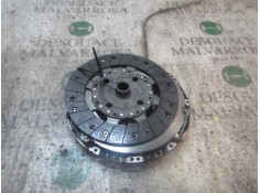 Recambio de kit embrague para nissan juke (f15) 1.5 turbodiesel cat referencia OEM IAM    2
