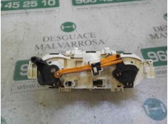 Recambio de mando calefaccion / aire acondicionado para peugeot 2008 (--.2013) 1.2 12v vti referencia OEM IAM    2