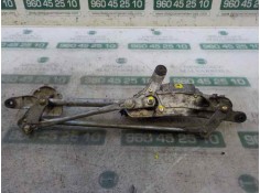 Recambio de motor limpia delantero para opel insignia berlina 2.0 16v cdti referencia OEM IAM 13277078 13227392  2