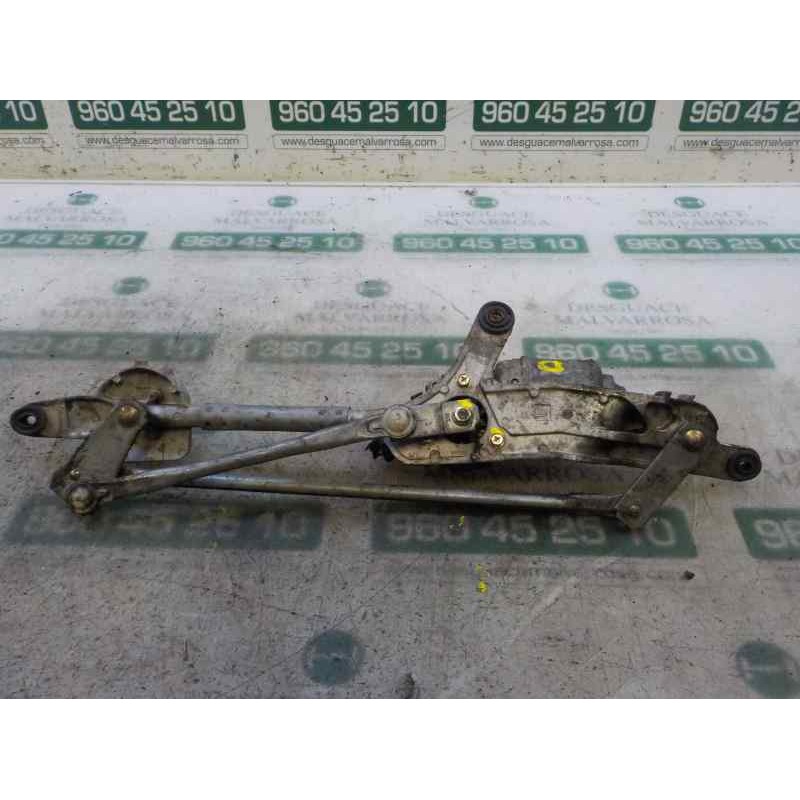 Recambio de motor limpia delantero para opel insignia berlina 2.0 16v cdti referencia OEM IAM 13277078 13227392 