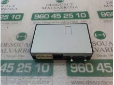 Recambio de modulo electronico para opel zafira (c) excellence referencia OEM IAM 84365981 84186829 121255734 2