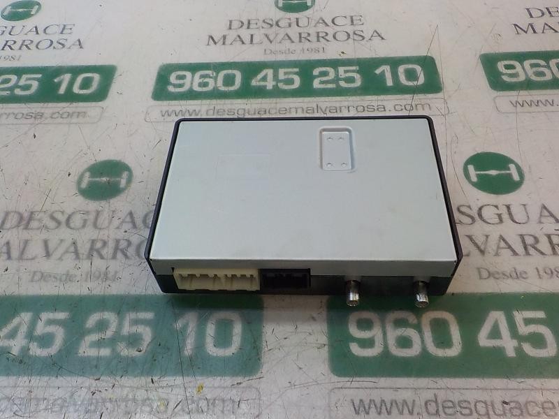 Recambio de modulo electronico para opel zafira (c) excellence referencia OEM IAM 84365981 84186829 121255734