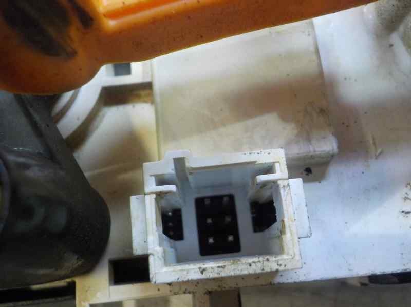 Recambio de mando calefaccion / aire acondicionado para peugeot 2008 (--.2013) 1.2 12v vti referencia OEM IAM   