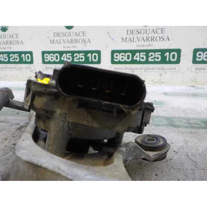 Recambio de motor limpia delantero para opel insignia berlina 2.0 16v cdti referencia OEM IAM 13277078 13227392 