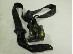 Recambio de cinturon seguridad trasero derecho para dacia sandero 1.5 dci diesel fap cat referencia OEM IAM 888418448R  