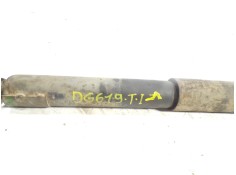 Recambio de amortiguador trasero izquierdo para toyota land cruiser (j9) 3.0 turbodiesel referencia OEM IAM 4853169497   2