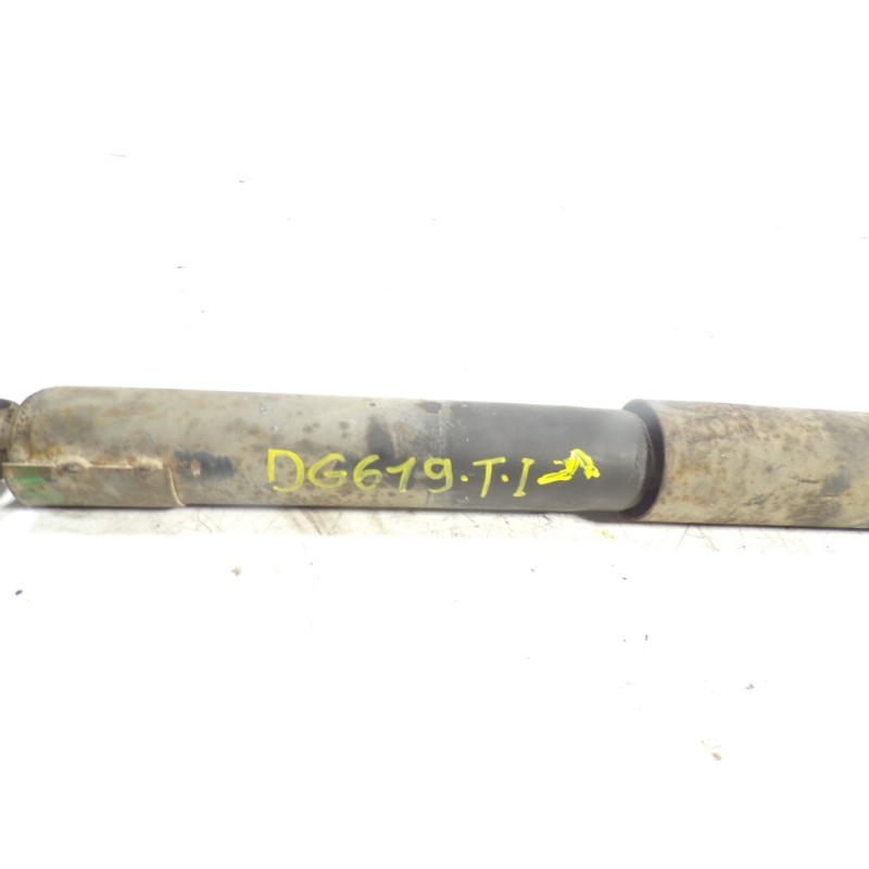 Recambio de amortiguador trasero izquierdo para toyota land cruiser (j9) 3.0 turbodiesel referencia OEM IAM 4853169497  