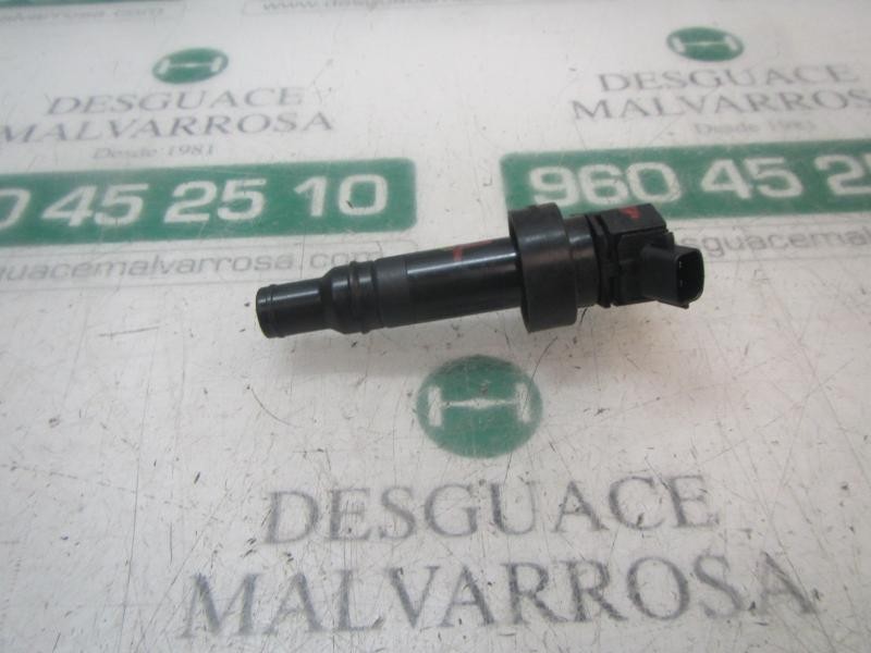 Recambio de bobina para hyundai veloster sport s referencia OEM IAM 273012B100  