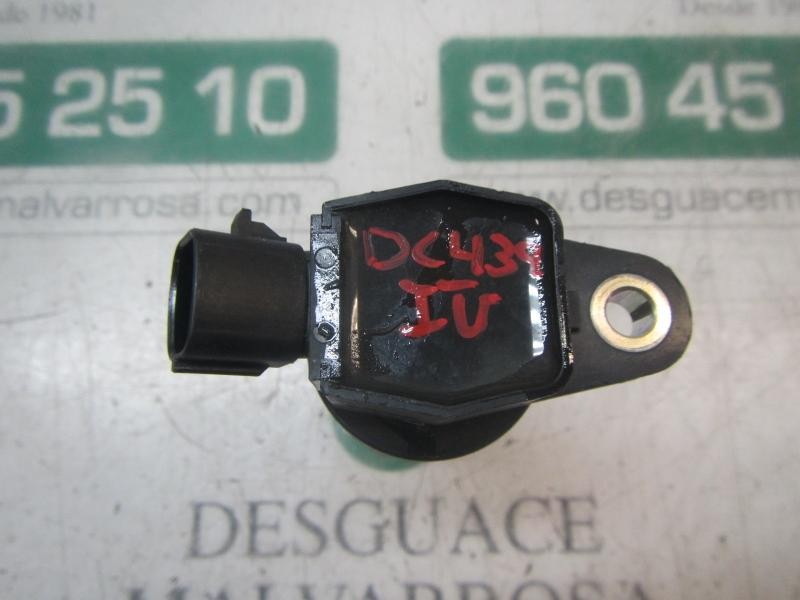 Recambio de bobina para hyundai veloster sport s referencia OEM IAM 273012B100  