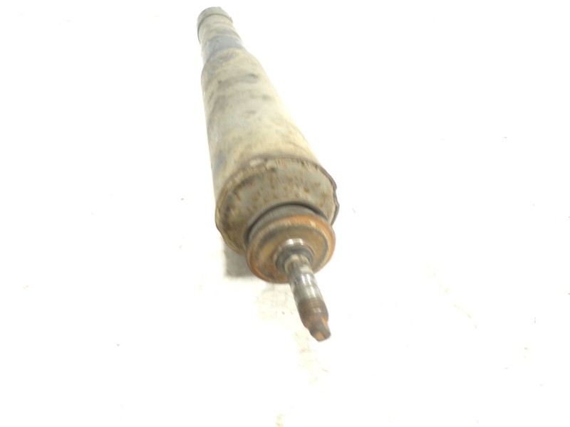 Recambio de amortiguador trasero izquierdo para toyota land cruiser (j9) 3.0 turbodiesel referencia OEM IAM 4853169497  