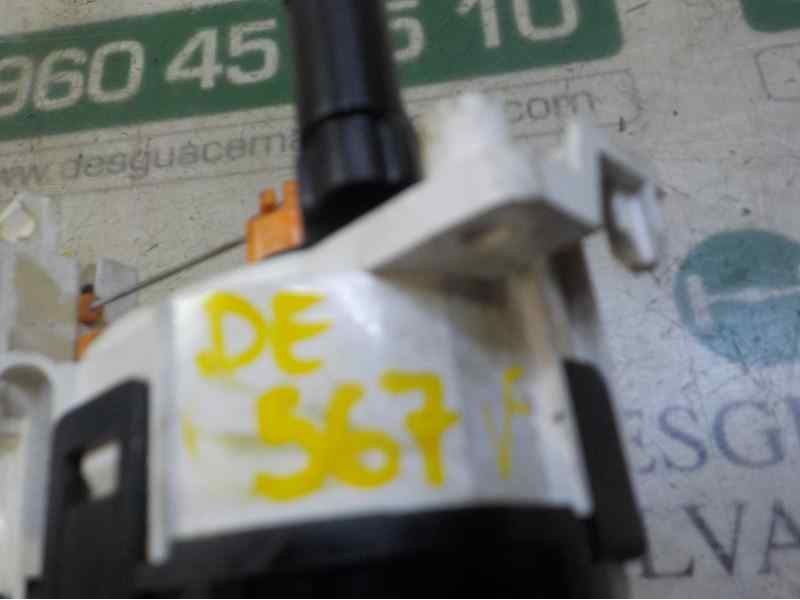 Recambio de mando calefaccion / aire acondicionado para peugeot 2008 (--.2013) 1.2 12v vti referencia OEM IAM   