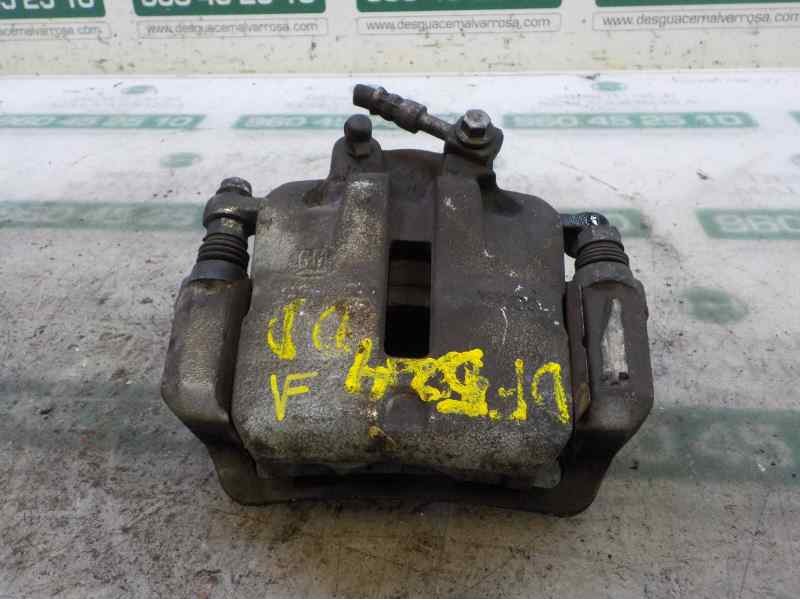 Recambio de pinza freno delantera derecha para opel insignia berlina 2.0 16v cdti referencia OEM IAM 13279639  