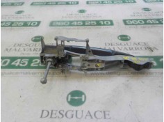 Recambio de maneta exterior delantera izquierda para peugeot 2008 (--.2013) 1.2 12v vti referencia OEM IAM    2