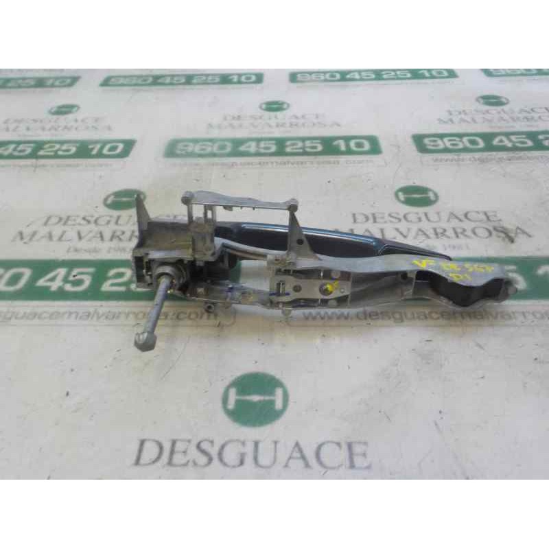 Recambio de maneta exterior delantera izquierda para peugeot 2008 (--.2013) 1.2 12v vti referencia OEM IAM   