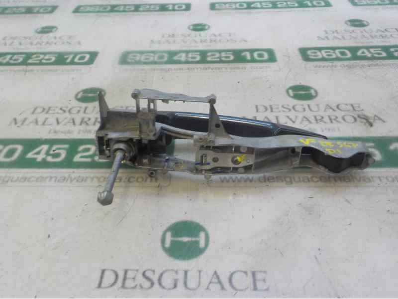 Recambio de maneta exterior delantera izquierda para peugeot 2008 (--.2013) 1.2 12v vti referencia OEM IAM   