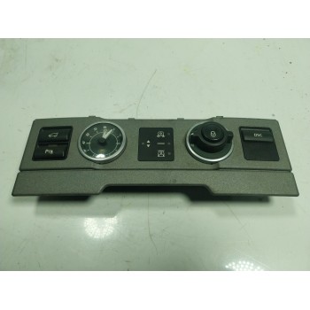 MANDO MULTIFUNCION YUL500710PUY 8124111718 