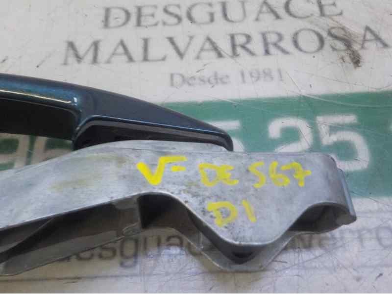 Recambio de maneta exterior delantera izquierda para peugeot 2008 (--.2013) 1.2 12v vti referencia OEM IAM   