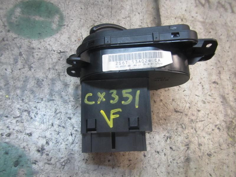 Recambio de mando luces para ford fusion (cbk) ambiente referencia OEM IAM   