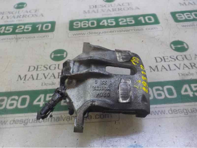 Recambio de pinza freno delantera derecha para peugeot 2008 (--.2013) 1.2 12v vti referencia OEM IAM   