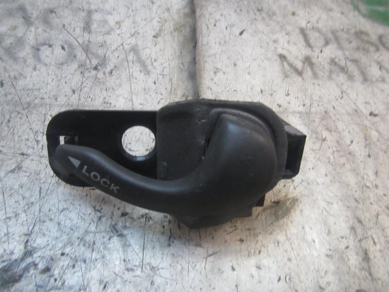 Recambio de maneta interior delantera derecha para fiat doblo cargo (223) referencia OEM IAM   