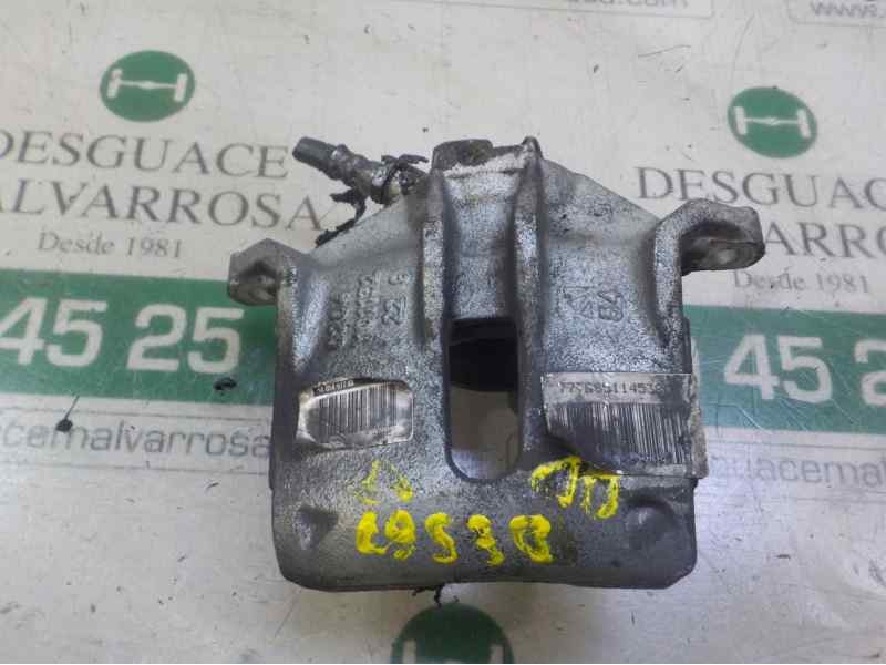 Recambio de pinza freno delantera derecha para peugeot 2008 (--.2013) 1.2 12v vti referencia OEM IAM   
