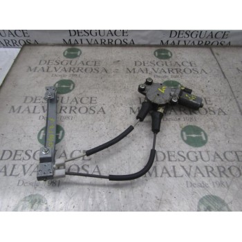 ELEVALUNAS TRASERO DERECHO 46739794 46739940 