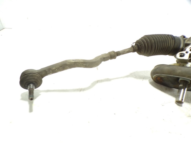 Recambio de cremallera direccion para dacia sandero 1.5 dci diesel fap cat referencia OEM IAM 490016602R 490014306R 