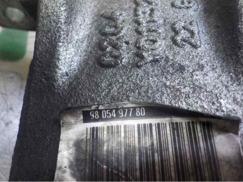 Recambio de pinza freno delantera derecha para peugeot 2008 (--.2013) 1.2 12v vti referencia OEM IAM   