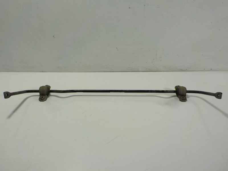 Recambio de barra estabilizadora trasera para alfa romeo giulietta (191) 1.4 turbo cat referencia OEM IAM 50517287  