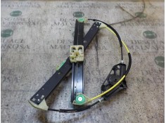 Recambio de elevalunas delantero derecho para skoda octavia lim. (5e3) 1.6 tdi dpf referencia OEM IAM 5E0837462B   2