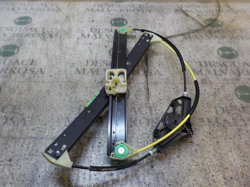 Recambio de elevalunas delantero derecho para skoda octavia lim. (5e3) 1.6 tdi dpf referencia OEM IAM 5E0837462B  