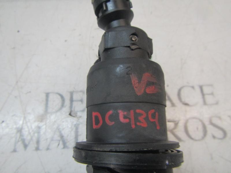 Recambio de bomba embrague para hyundai veloster sport s referencia OEM IAM 416053X100  