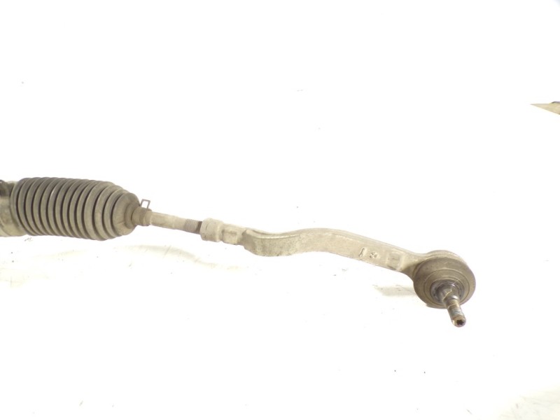 Recambio de cremallera direccion para dacia sandero 1.5 dci diesel fap cat referencia OEM IAM 490016602R 490014306R 