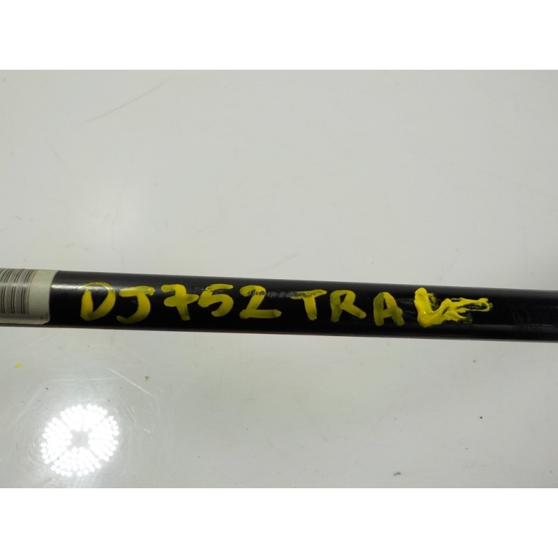 Recambio de barra estabilizadora trasera para alfa romeo giulietta (191) 1.4 turbo cat referencia OEM IAM 50517287  