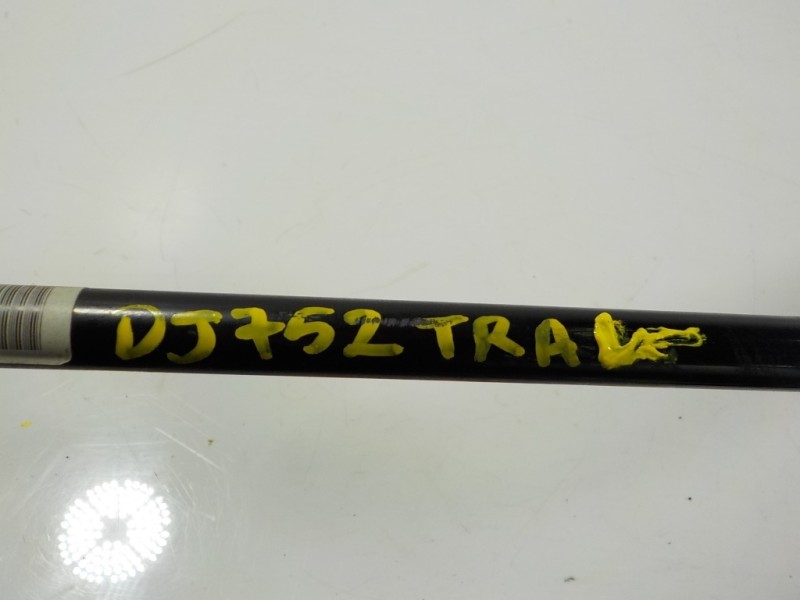 Recambio de barra estabilizadora trasera para alfa romeo giulietta (191) 1.4 turbo cat referencia OEM IAM 50517287  